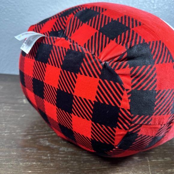 RARE Squishmallows 14” Alten The Milk For Santa Plush Christmas Holiday Toy - Picture 6 of 6